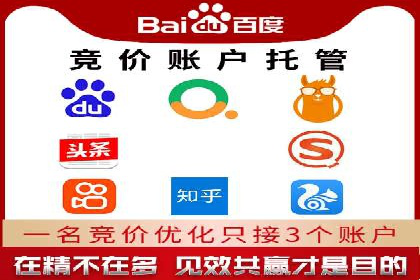 百度搜索推广的优化策略及成功案例分享
